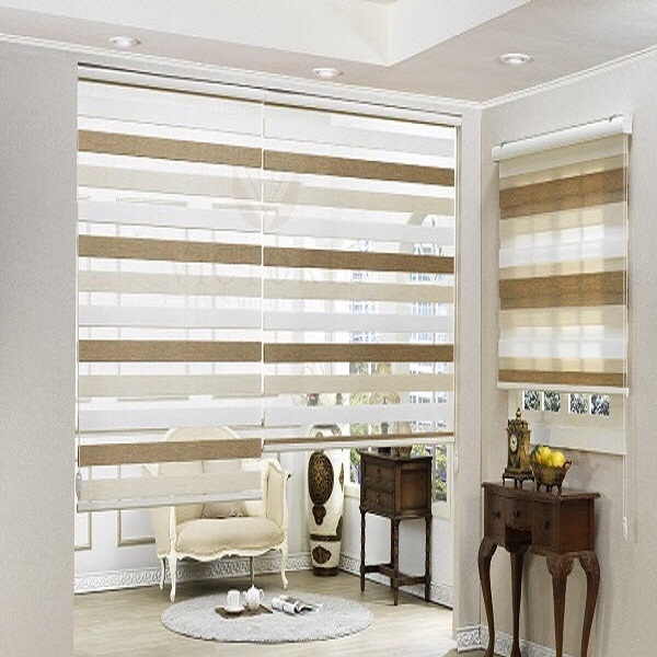 Rèm cầu vồng RCV02