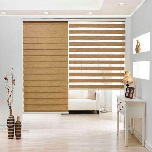 Rèm cầu vồng RCV09