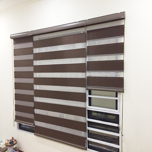 Rèm cầu vồng RCV10