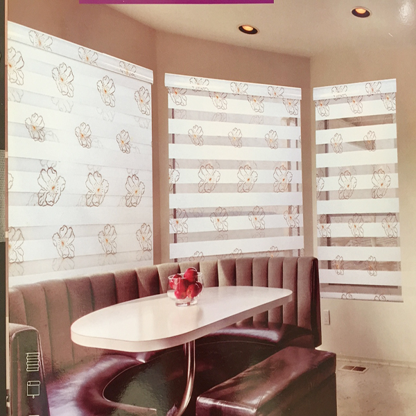 Rèm cầu vồng RCV11