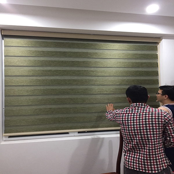 Rèm cầu vồng RCV14