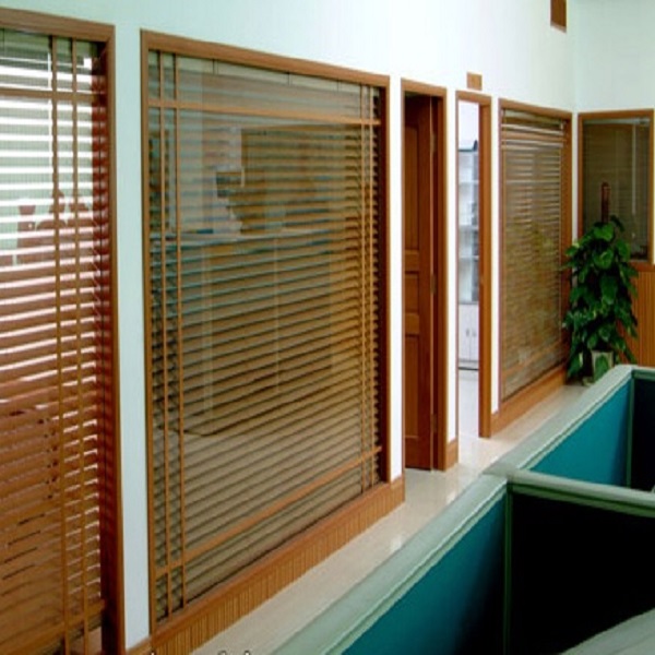 Rèm Sáo Gỗ SG04