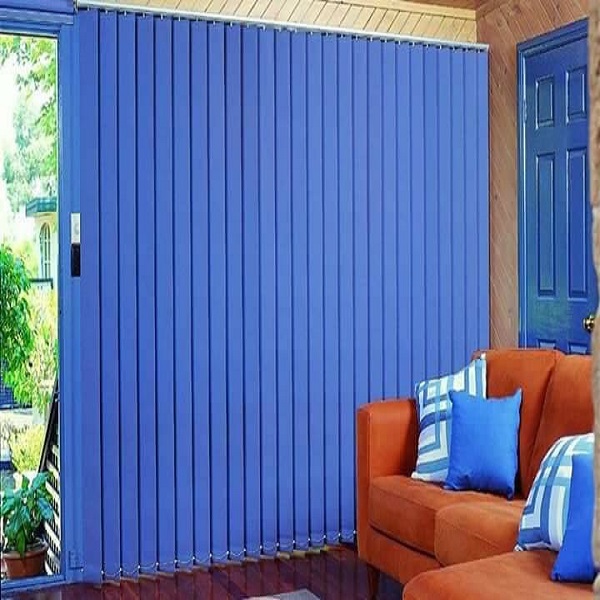 Rèm là dọc LD02