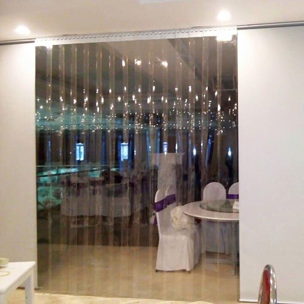 Rèm ngăn lạnh NL03