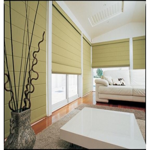 Rèm Roman Hàn Quốc Modero XL09