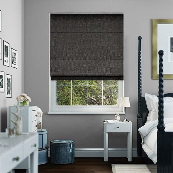 Rèm Roman Hàn Quốc Modero XL12