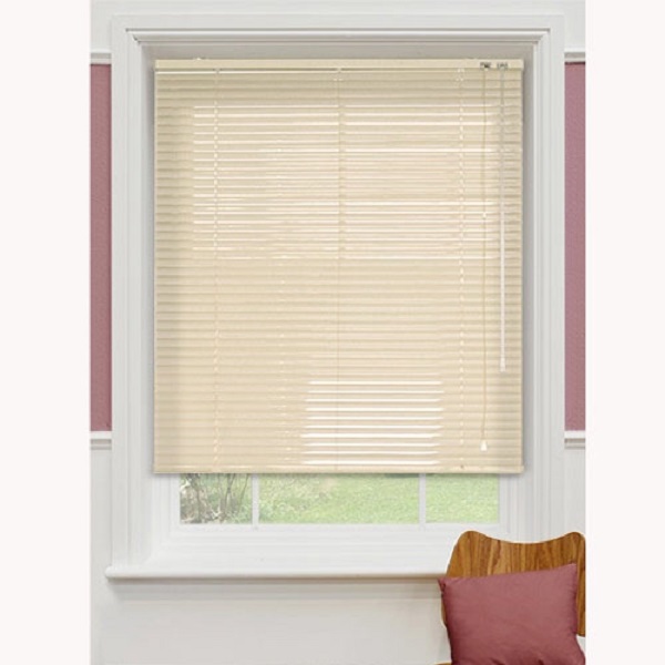 Rèm Sáo Nhôm SN05