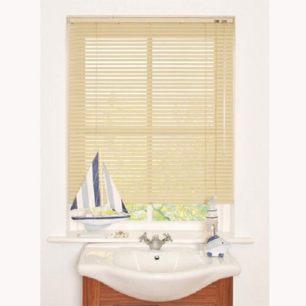 Rèm Sáo Nhôm SN08