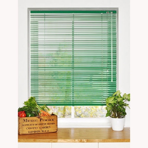 Rèm Sáo Nhôm SN01