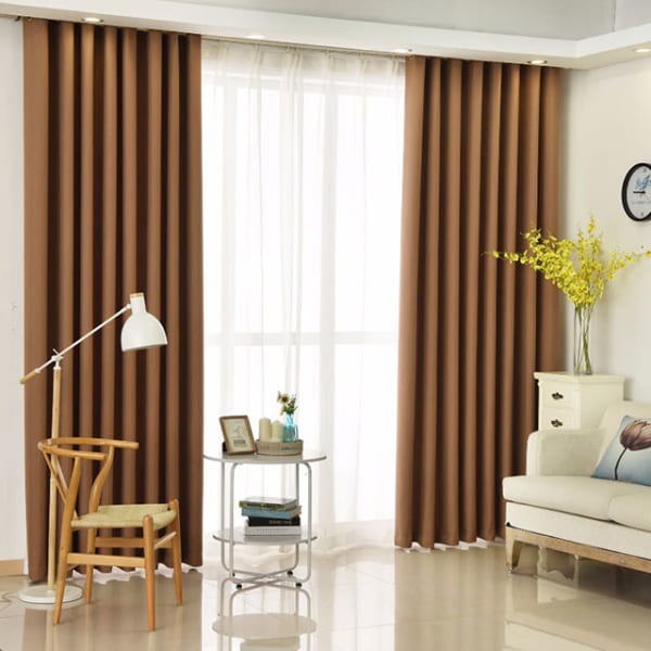 Rèm Vải RV01
