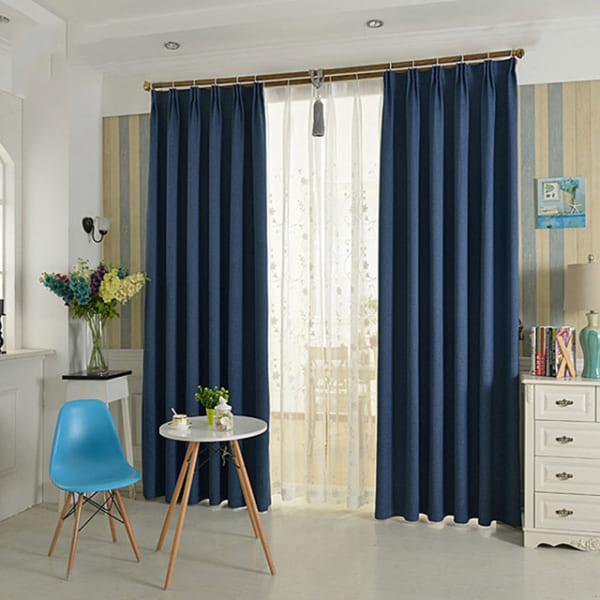Rèm Vải RV02