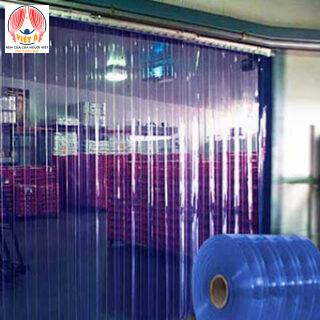 Rèm ngăn lạnh NL04