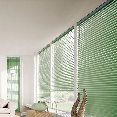 Rèm Sáo Nhôm SN09