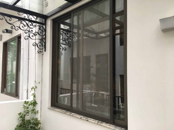 Rèm Cửa Lưới Chống Muỗi